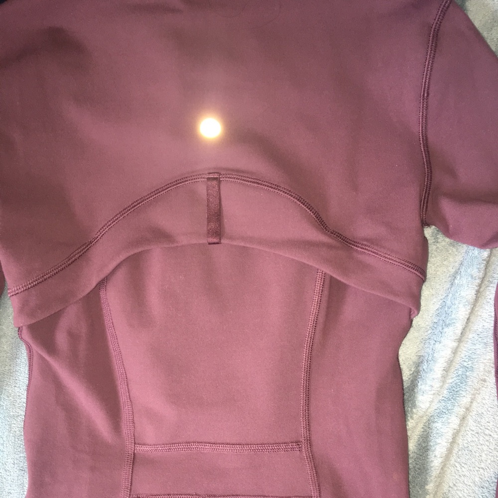 Lululemon Define Jacket - Picture 3 of 5